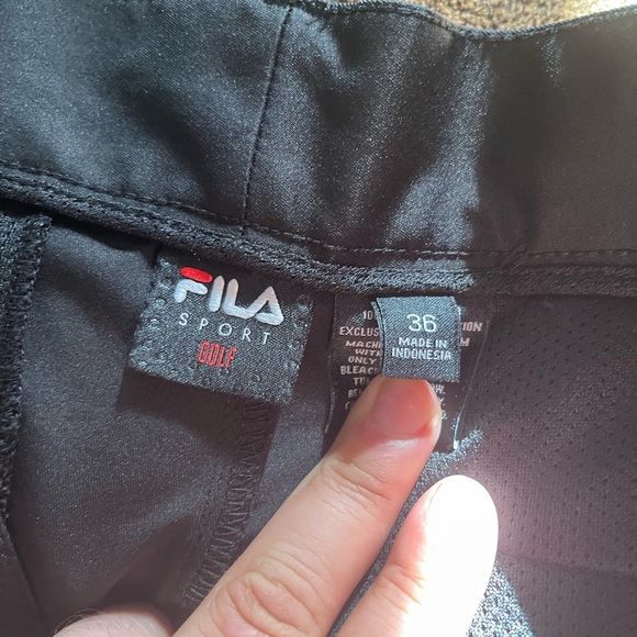 Fila Other - Nice for a round of golf